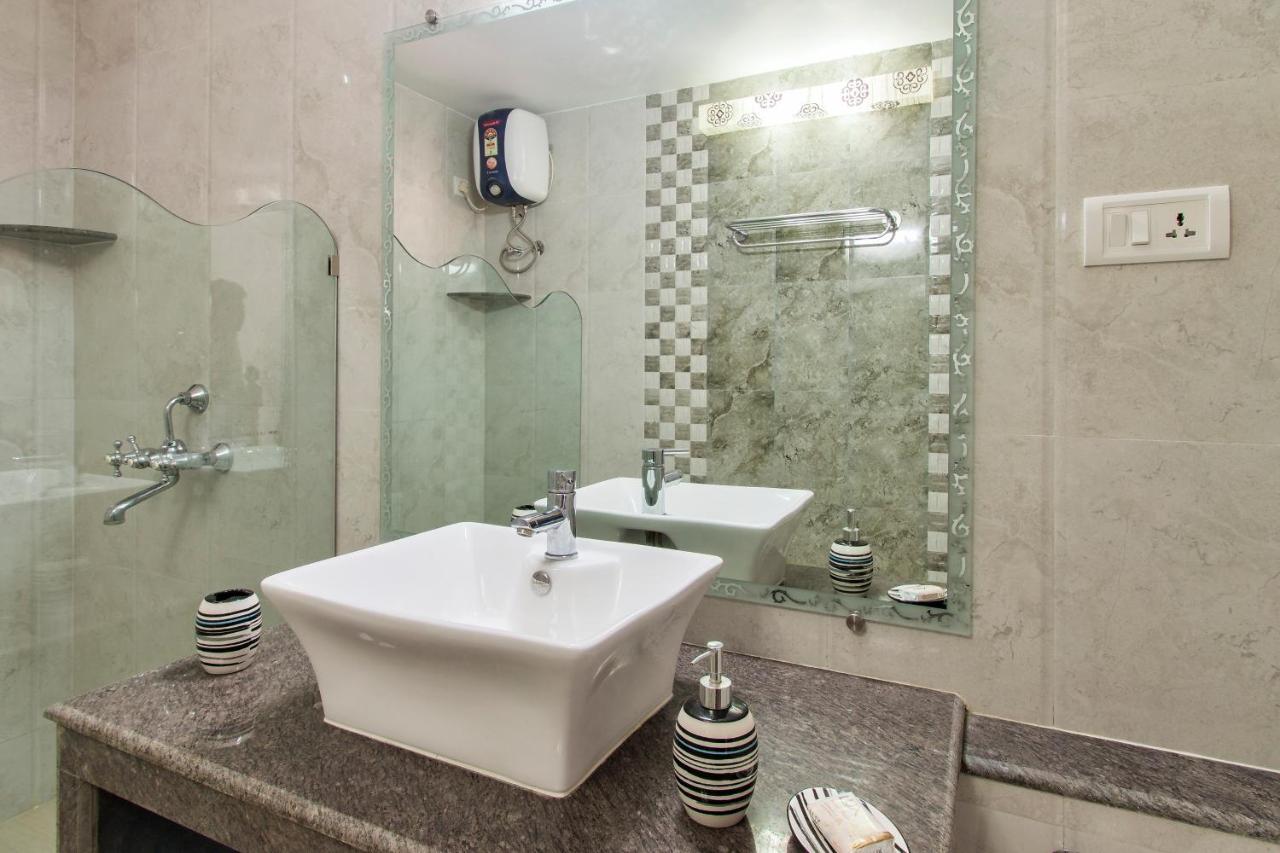 Villa Calangute Phase 4 Ngoại thất bức ảnh