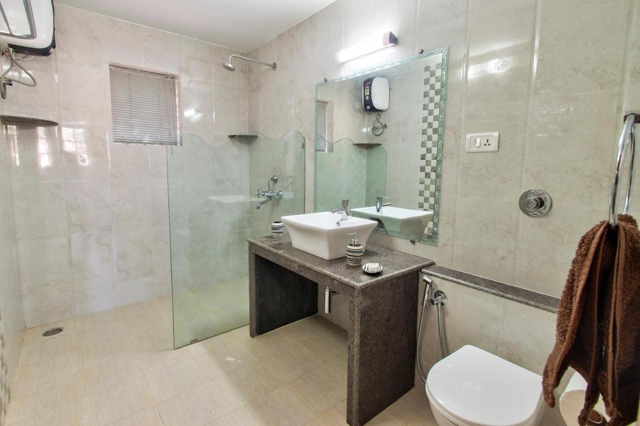 Villa Calangute Phase 4 Ngoại thất bức ảnh
