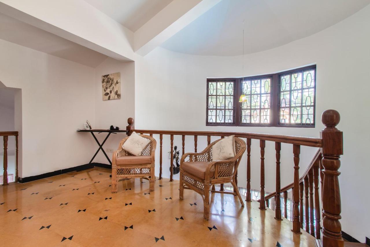 Villa Calangute Phase 4 Ngoại thất bức ảnh